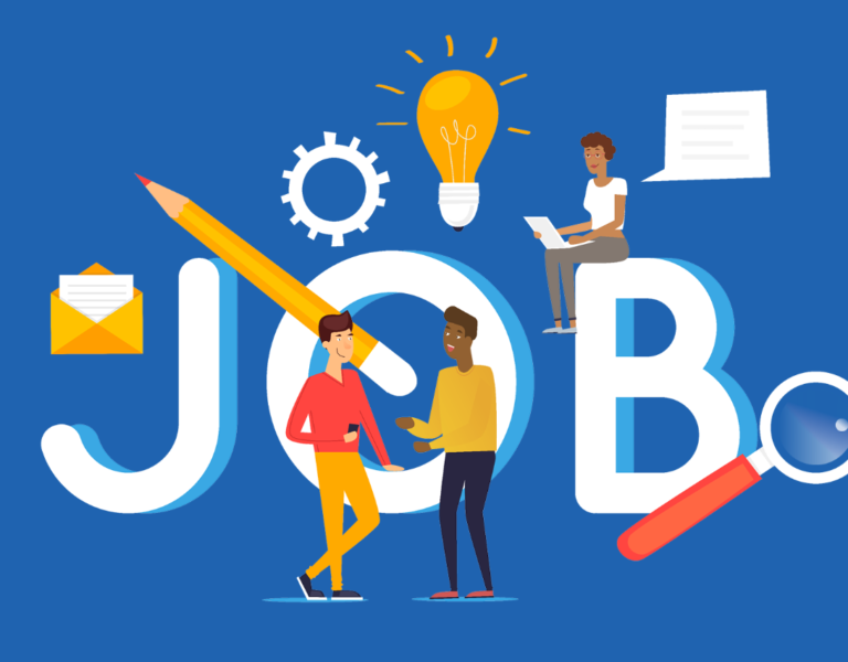 JOB CLUB