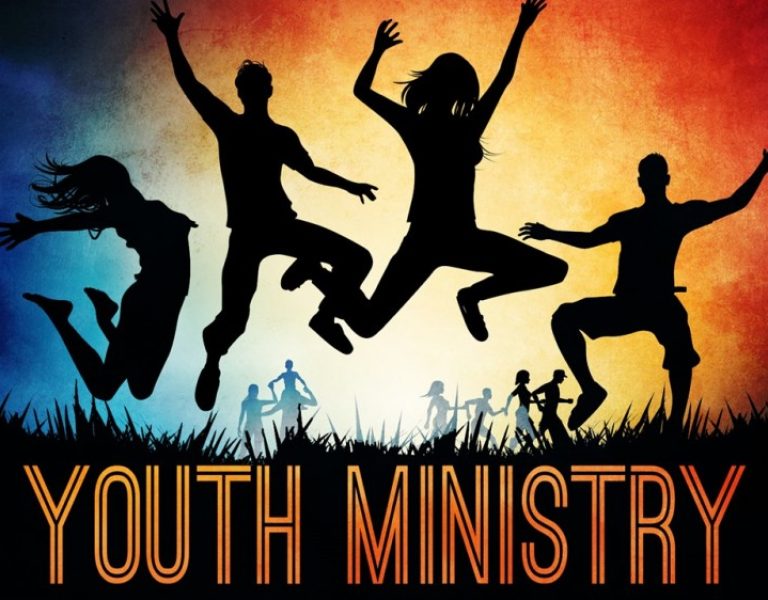 YOUTH MINISTRY