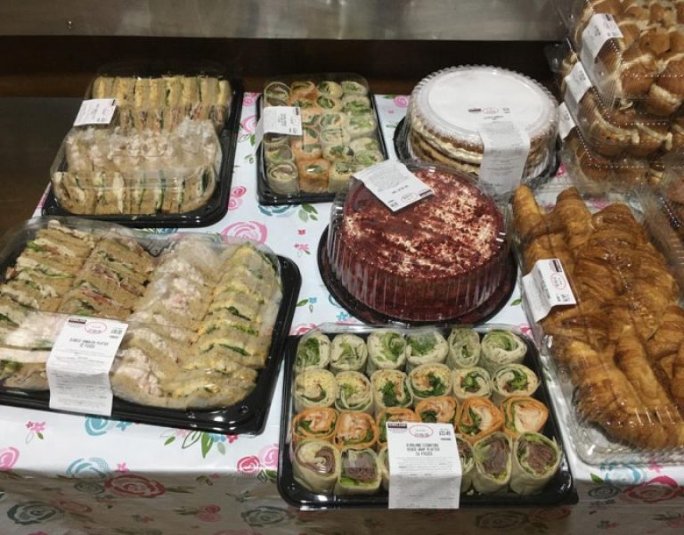 FOOD BANK