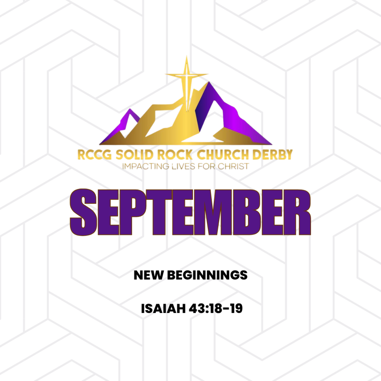 Monthly themed blogs