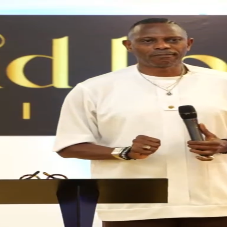 Rev Yemi